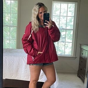 Columbia jacket
